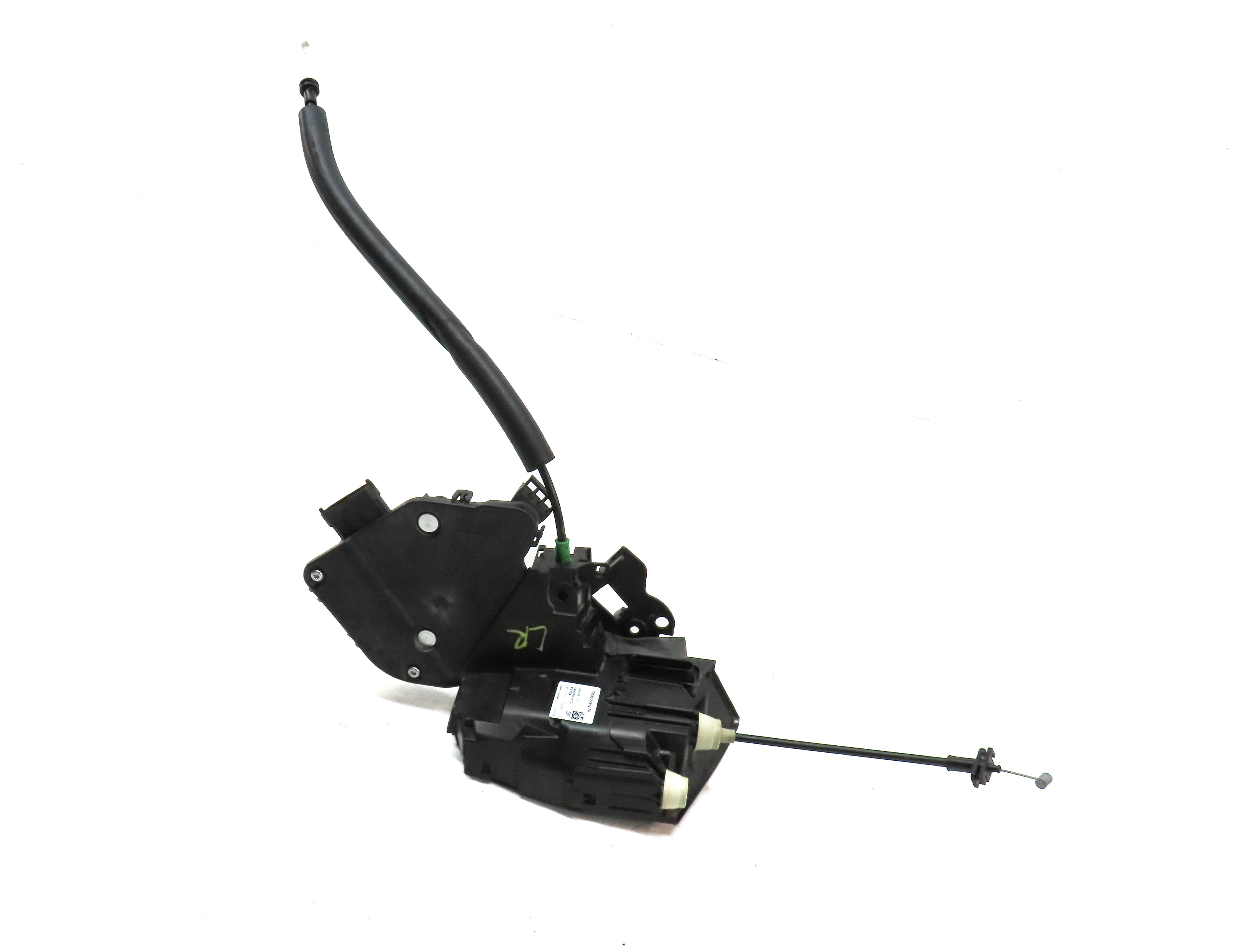 2014-2022 RANGE ROVER SPORT (L494) REAR LEFT SOFT CLOSE DOOR LOCK LATCH ACTUATOR — exact item pictured
